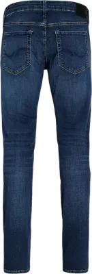 Xhinse për meshkuj Jack & Jones JJIGLENN JJICON 057, denim [Madhësia: W32 L32]
