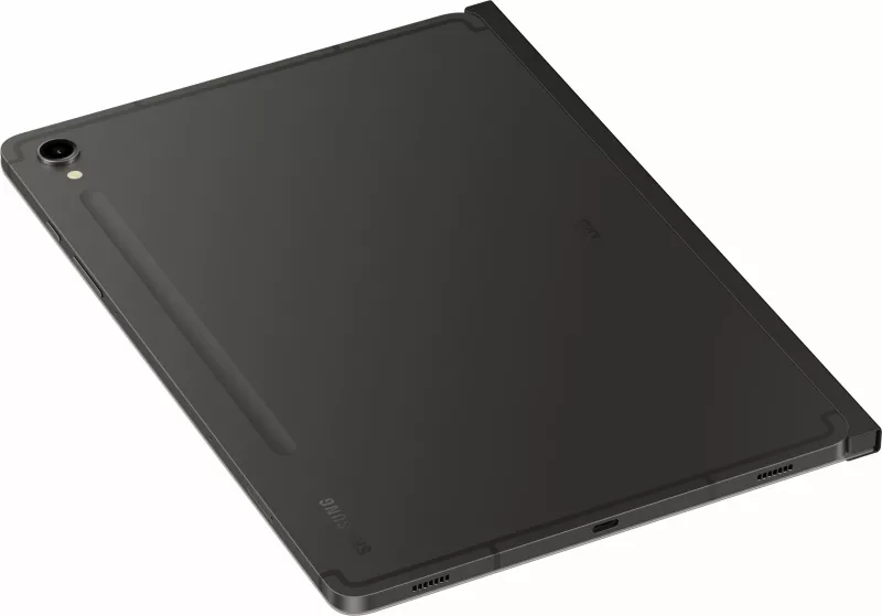 Mbështjellës privatësie Samsung EF-NX712PBEGWW, 27.9 cm (11"), Tablet, Privacy, i zi