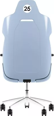 Karrige gaming Thermaltake ARGENT E700 Hydrangea Blue