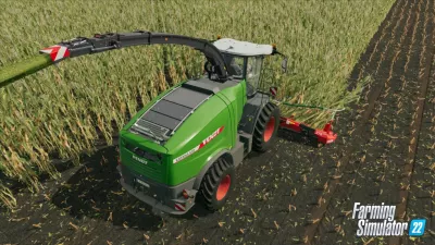 Lojë për Xbox GIANTS Software Farming Simulator 22 (Xbox Series X|Xbox One, Smart Delivery)