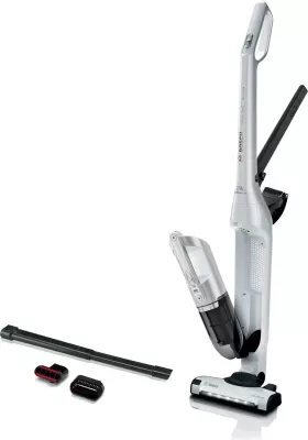 Fshesë elektrike Bosch Series 4 BBH3ALL28 Flexxo, pa kabllo, e zezë