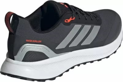 Atlete për meshkuj adidas, të hirtë
