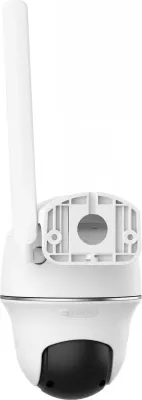 Kamera sigurie wireless Reolink Go Series G440, e bardhë