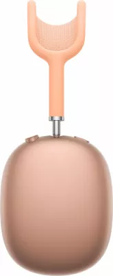 Kufje Apple AirPods Max, Wireless, 386.2 g, Portokalli
