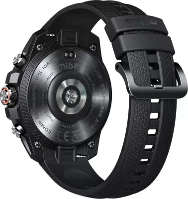 Smartwatch Mibro GS Explorer, 128 MB RAM, AMOLED, i zi