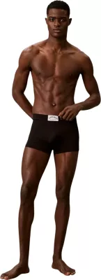 Të brendshme për meshkuj Calvin Klein Underwear TRUNK LV00NB4504, të zeza [Madhësia: XS]