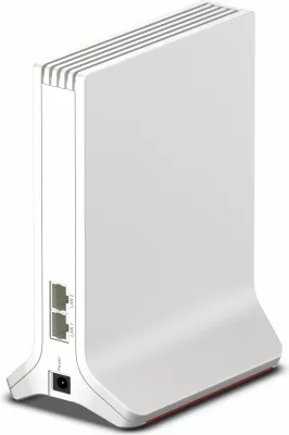 Repeater rrjeti AVM FRITZ!Repeater 3000 AX, 2400 Mbit/s, Wi-Fi, Ethernet LAN, Bardhë