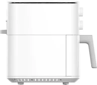 Fritezë me ajër të nxehtë Xiaomi MAF13, 6 L, 1550 W, Bardhë