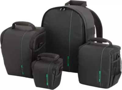 çantë shpine për DSLR RIVACASE 7460 PS, e zezë