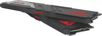 RAM Memorje Patriot Memory Viper Venom PVV532G660C34K, 32 GB DDR5 6600 Mhz