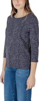 Maicë për femra Street One Style Evi 322808, kaltër e errët [Madhësia: 38]