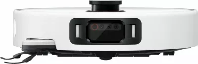Robot fshesë Xiaomi Robot Vacuum 5 Pro, 20000 Pa, me mopim, stacion zbrazjeje, Wi‑Fi, i bardhë