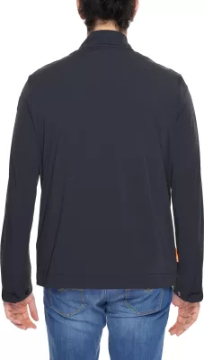 Jakne për meshkuj Suns Barra Strech GBS41011U, të zeza [Madhësia: XL]