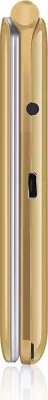 Celular Brondi President Gold DS, Dual SIM, 3.0 inç, i artë