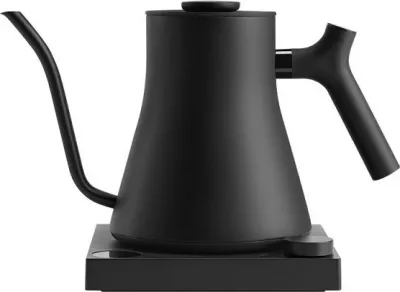 Ibrik elektrik Fellow Corvo EKG PRO, 0.9L, i zi mat
