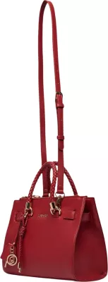 Çantë krahu Liu Jo Boston Bag AF6069 E1019, për femra, ngjyrë tullë