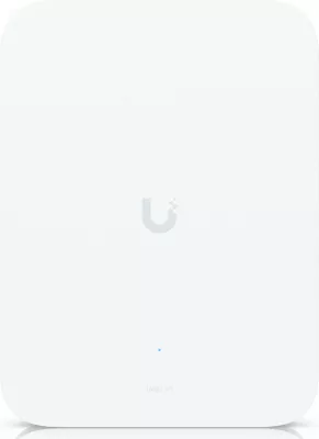 Modem 5G Ubiquiti UniFi 5G Max Outdoor, 2.5 Gigabit Ethernet, PoE, IP67, i bardhë