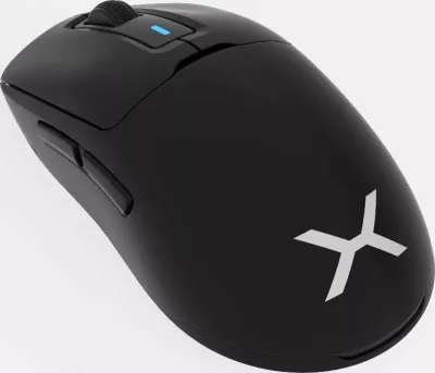Maus gaming wireless Krux Plasma KRXB001 12000 DPI RGB, i zi