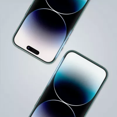 Set mbrojtës Tech-Protect Supreme për Samsung Galaxy A35 5G, 2x xham i temperuar për ekran, xham i temperuar për kamerë