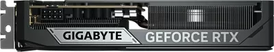 Kartelë grafike Gigabyte GeForce RTX 5060 Ti WINDFORCE OC 8G, 8GB GDDR7, PCI-E 5.0, e zezë