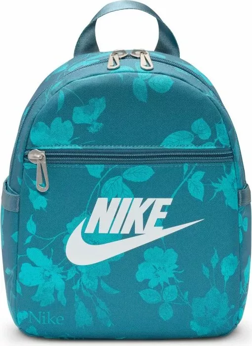 Çantë shpine mini Nike për femra dhe fëmijë, blu