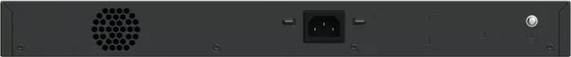 Switch Ruijie RG-ES228GS-P, 16 porta Gigabit PoE, 2 SFP, i zi