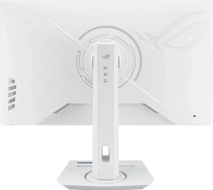 Monitor ASUS ROG Strix XG27ACS-W, 27 inch, 2560 x 1440, i bardhë
