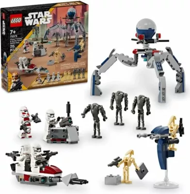 Set lego Star Wars për fëmijë