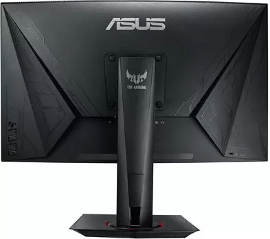 Monitor ASUS TUF Gaming VG27VQ, 27", Full HD, 165Hz, i zi