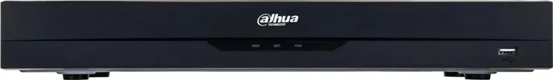 Regjistrues rrjeti DAHUA NVR4104HS-EI, 16TB, i zi