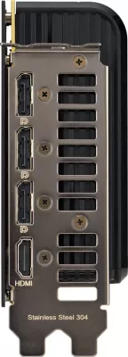Kartë grafike ASUS Prime GeForce RTX 5070 OC Edition PRIME-RTX5070-O12G 12GB GDDR7 PCIe 5.0, e zezë