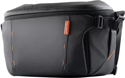 Çantë shpatull për kamera PGYTECH OneMo Sling 11L, e zezë