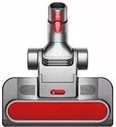 Fshesë me korent Dyson Cinetic Big Ball Multifloor 2, pa qese, argjendtë