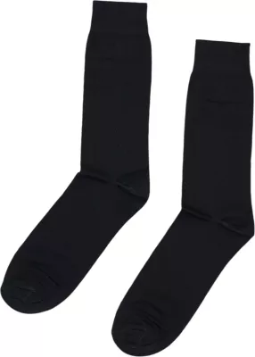 Çorape të shkurta për meshkuj YOS 200 Aghi Corto, të kaltra