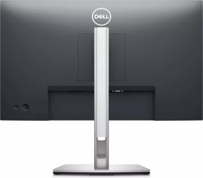 Monitor Dell P2422H, 23.8", Full HD, argjend