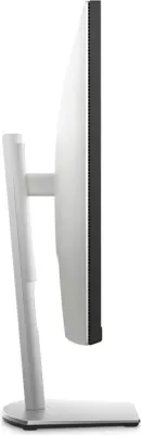 Monitor Dell S2722DC, 27", Quad HD, LCD, Gri