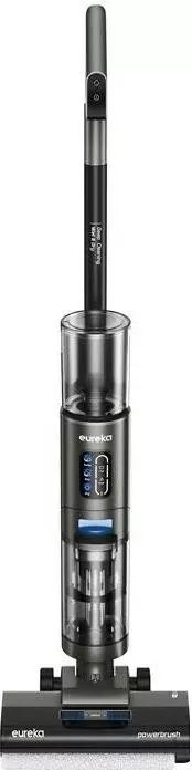 Pastrues dyshemeje Eureka GX5 Pro, pa kabllo, 0.8L/0.45L, gri
