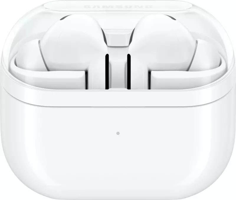 Kufje Samsung Galaxy Buds3 Pro, True Wireless Stereo, 5.4 g, Bardhë