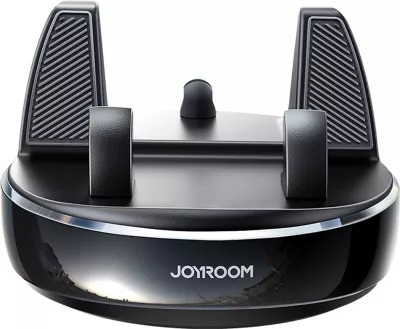 Mbajtës telefoni për veturë Joyroom JR-ZS330, i zi