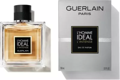 Eau de Parfum Guerlain L'Homme Ideal Intense, 100ml