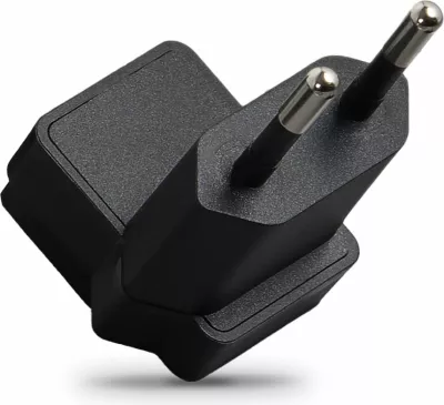 Hub USB RØDE Hub 10Gbps, 7x USB-C (1x PD 100W), 1x USB-A 3.2, lexues SD/microSD, zi, set me kabllo e adaptorë rryme