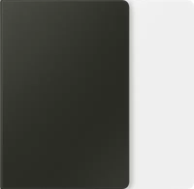 Mbështjellës folio Samsung Galaxy Tab S9, 27.9 cm (11"), i bardhë