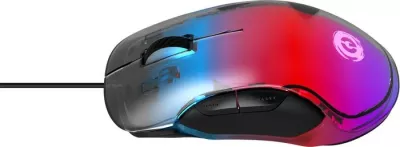 Maus gaming Canyon Braver GM-728, optik, 1.65m kabllo, 114g, i zi