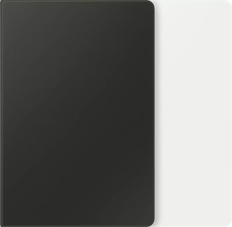 Mbështjellës Samsung Galaxy Tab S9, 11", i zi