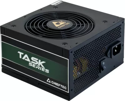 Furnizues energjie Chieftec Task TPS-700S, 700 W