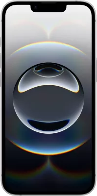 Celular Apple iPhone 16e, 6.1", 128 GB, iOS 18, Bardhë