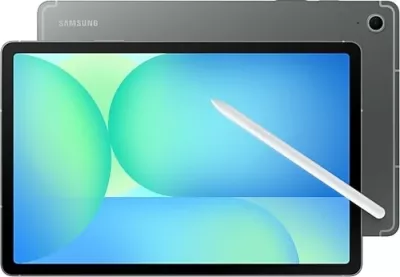 Tablet Samsung Galaxy Tab S10 FE 5G, 8GB RAM, 128GB, gri