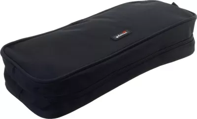 Doreza moto me ngrohje Glovii GZ1 (GS1XL), bateri 2100mAh, size XL, e zezë