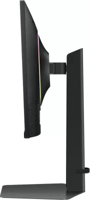 Monitor Samsung S27DG702EU, 27", 4K Ultra HD, LCD, i zi
