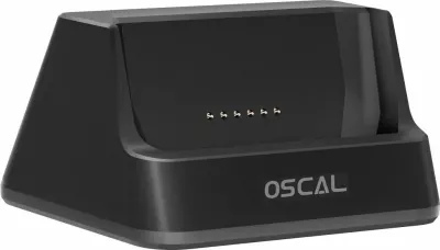 Stacion karikimi desktop Oscal TANK 1, 55 W, i zi